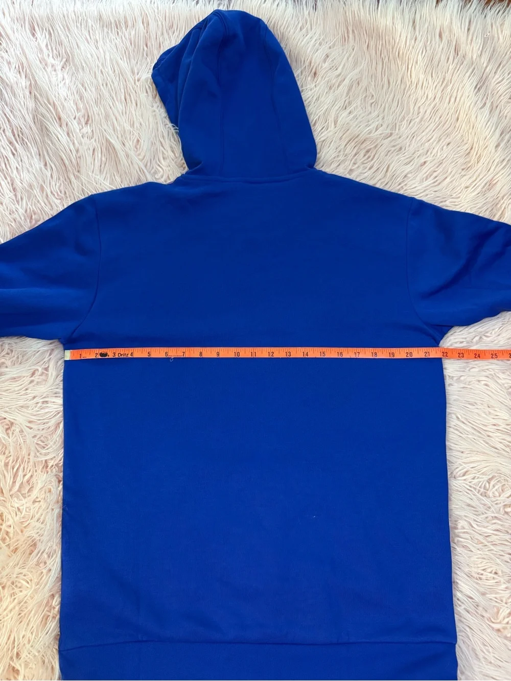 Adidas Sun Hoodie Medium
